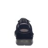 Półbuty męskie Josef Seibel NEW ANVERS 24 skórzane czarny 44924 TE387 101